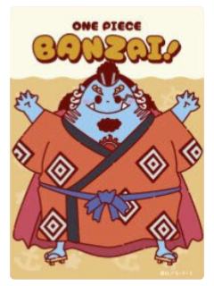 甚平-草帽屋万岁透卡