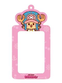 托尼托尼·乔巴-草帽屋万岁卡套