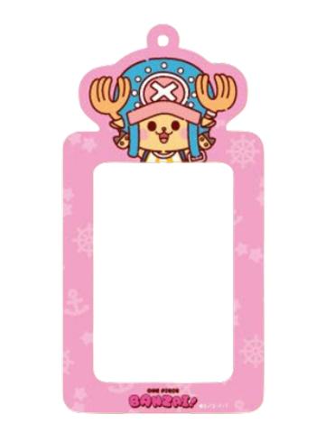 托尼托尼·乔巴-草帽屋万岁卡套