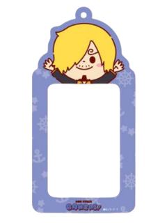 山治-草帽屋万岁卡套