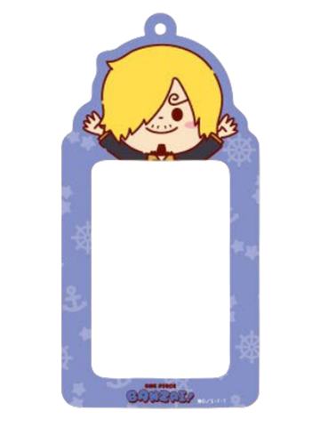 山治-草帽屋万岁卡套