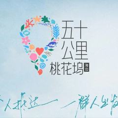 五十公里桃花坞