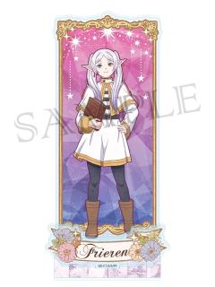 芙莉莲-twincre复古系列立牌vol.4