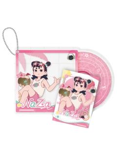 哪吒-夏日大作战系列拍立得透卡套组