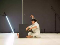 肢体错觉剧 ·《幻镜》-资料图