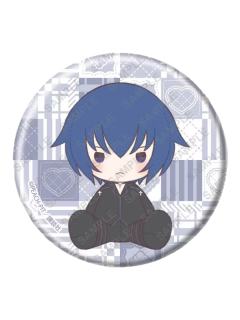 月咏几斗-eeo坐姿豆豆眼Q版吧唧