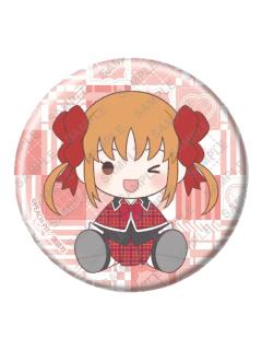 结木弥耶-eeo坐姿豆豆眼Q版吧唧