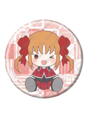 结木弥耶-eeo坐姿豆豆眼Q版吧唧