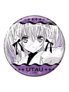 月咏歌呗-eeo波浪边框插画吧唧