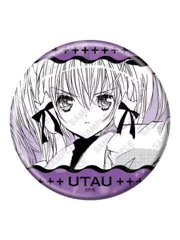 月咏歌呗-eeo波浪边框插画吧唧