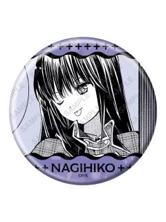 藤咲凪彦-eeo波浪边框插画吧唧