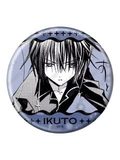 月咏几斗-eeo波浪边框插画吧唧