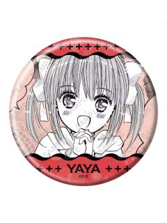 结木弥耶-eeo波浪边框插画吧唧