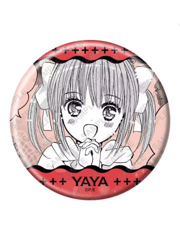 结木弥耶-eeo波浪边框插画吧唧