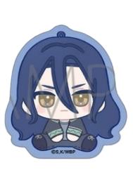 杉下京太郎-玩偶系列贴纸