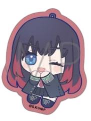 椿野佑-玩偶系列贴纸