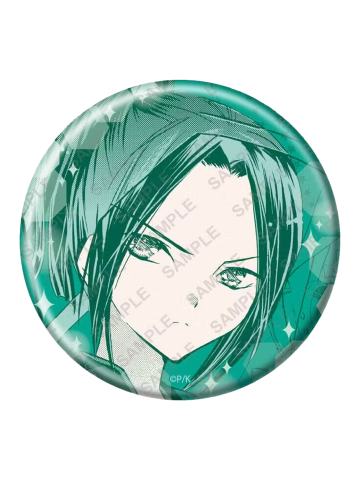 三条海里-eeo闪光插图吧唧