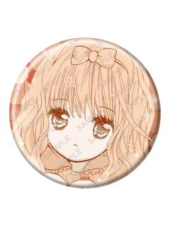 真城璃茉-eeo闪光插图吧唧