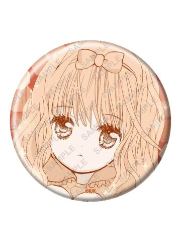 真城璃茉-eeo闪光插图吧唧