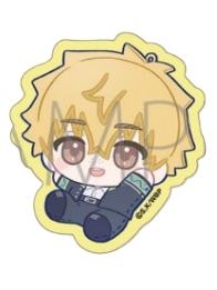 榆井秋彦-玩偶系列贴纸