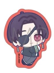 苏枋隼飞-玩偶系列贴纸