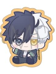 樱遥-玩偶系列贴纸