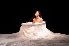 小丑剧 ·《美丽床单》-资料图