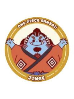 甚平-草帽屋万岁吧唧