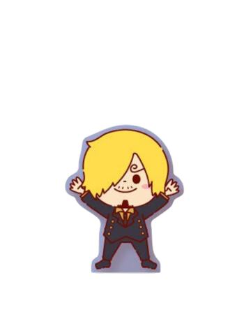 山治-草帽屋万岁立牌