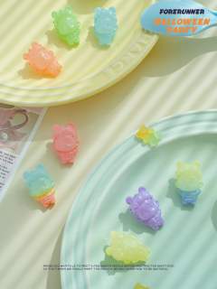 不给糖果就捣蛋-资料图