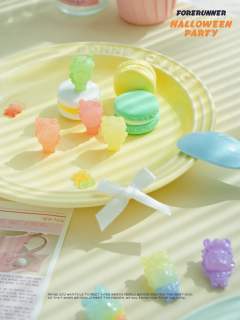 不给糖果就捣蛋-资料图