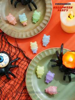 不给糖果就捣蛋-资料图