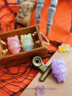 不给糖果就捣蛋-资料图