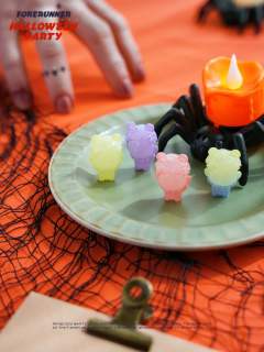 不给糖果就捣蛋-资料图