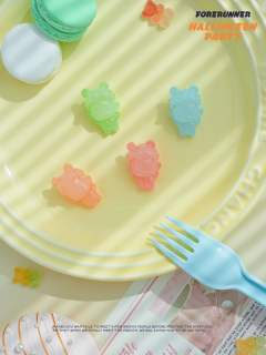 不给糖果就捣蛋-资料图