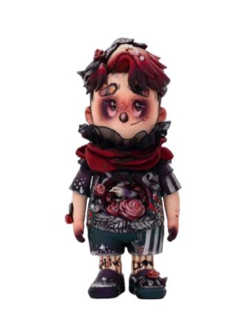 150%不可抗拒之刺