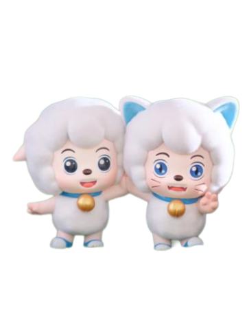 隐藏款-喜上加喜