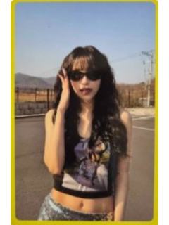 pb版预售礼 南ver.B