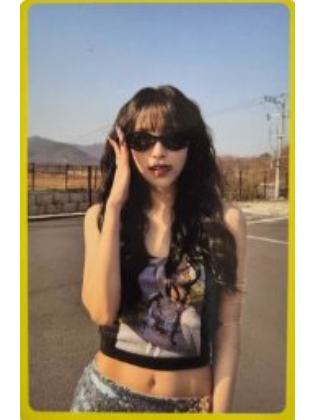 pb版预售礼 南ver.B