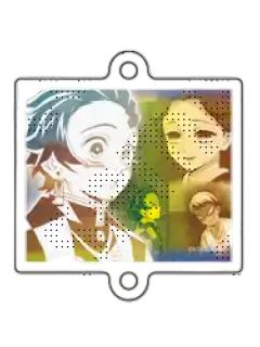 灶门炭治郎3-炭治郎队士百景挂件