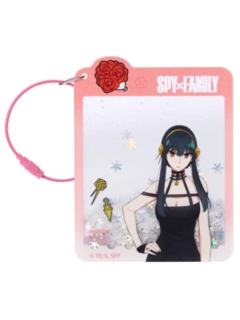 约尔·福杰(六等福合影挂件)-冬日计划系列福赏