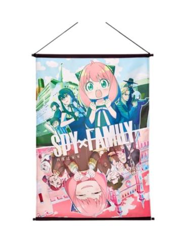 多人(五等福挂画)-冬日计划系列福赏