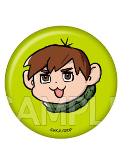 齐尔查克-TreeVillage快闪大头吧唧