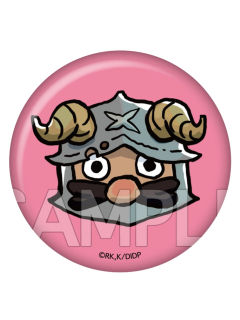 森西-TreeVillage快闪大头吧唧