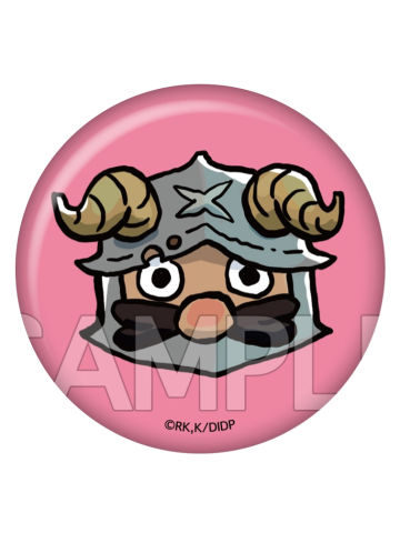 森西-TreeVillage快闪大头吧唧