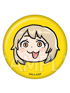 法琳-TreeVillage快闪大头吧唧