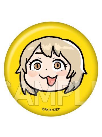 法琳-TreeVillage快闪大头吧唧