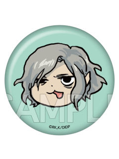 米斯伦-TreeVillage快闪大头吧唧