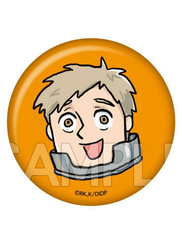 莱欧斯-TreeVillage快闪大头吧唧