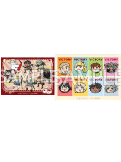 多人1-TreeVillage快闪六宫格小卡